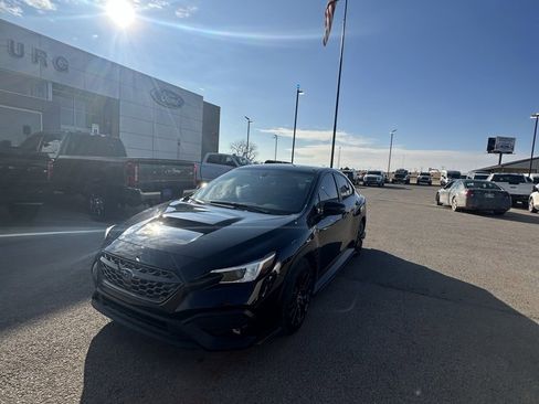 Used 2022 Subaru WRX Limited image 2