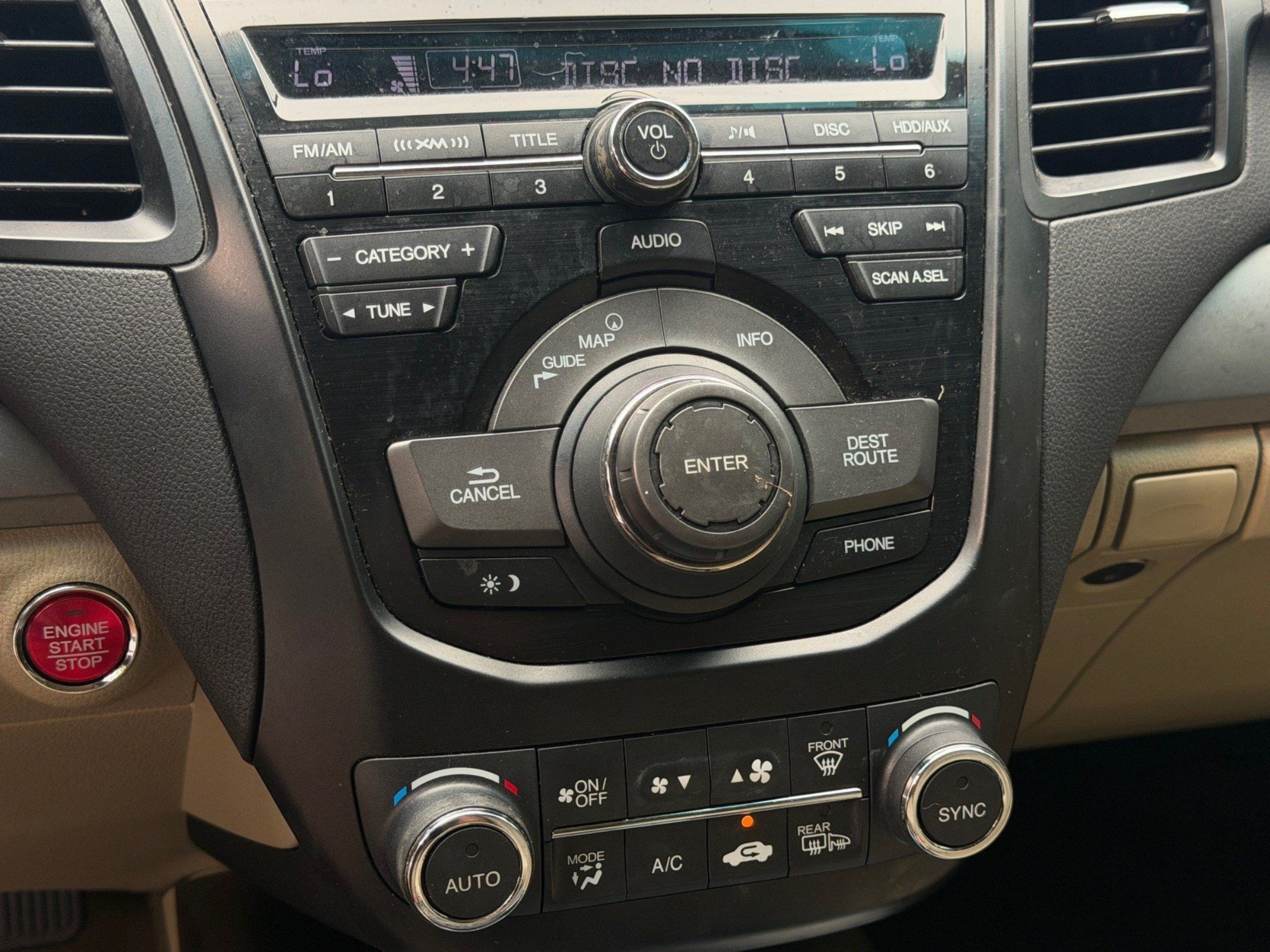 Used 2013 Acura RDX w/ Technology Package FWD image 21