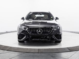 Used 2026 Mercedes-Benz E 53 AMG 4MATIC Sedan video 2