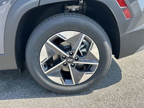 New 2026 Hyundai Tucson SEL FWD image 20