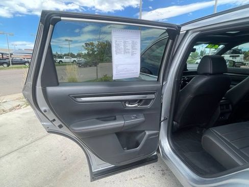 Used 2025 Honda CR-V Sport-L image 26