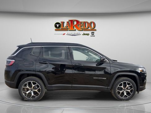 New 2026 Jeep Compass Limited image 7
