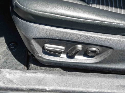 Used 2024 Toyota Camry SE w/ Cold Weather Package FWD image 24