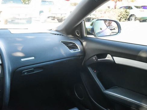 Used 2012 Audi S5 Prestige AWD/4WD image 15