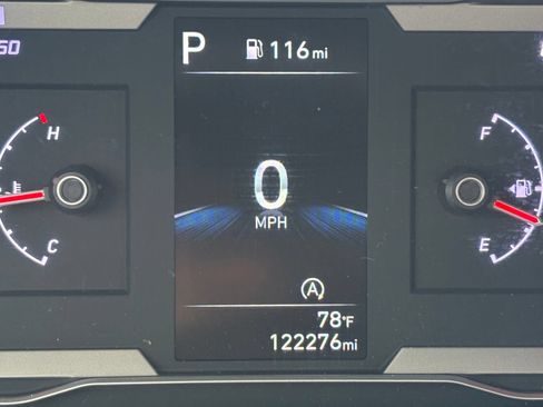 Used 2023 Hyundai Tucson SEL AWD/4WD image 7