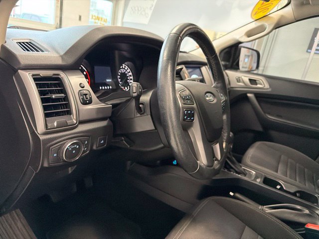 Used 2020 Ford Ranger XLT w/ Equipment Group 302A Luxury AWD/4WD image 19