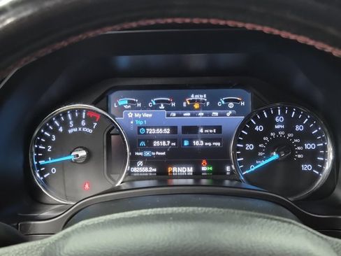 Used 2019 Ford Expedition Limited w/ Equipment Group 303A image 27