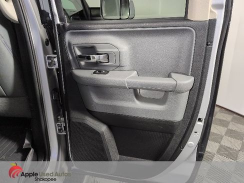 Used 2016 RAM 1500 Big Horn image 33