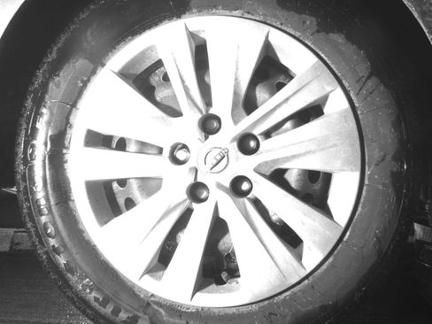 Used 2025 Nissan Sentra S FWD image 18