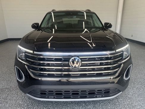 New 2026 Volkswagen Atlas SE AWD/4WD image 6