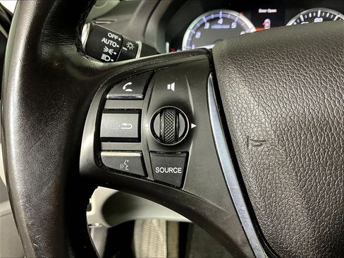 Used 2015 Acura TLX w/ Technology Package FWD image 11
