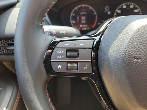 New 2026 Honda HR-V Sport image 27