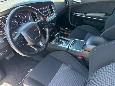 Used 2023 Dodge Charger Scat Pack w/ Navigation & Travel Group RWD image 11