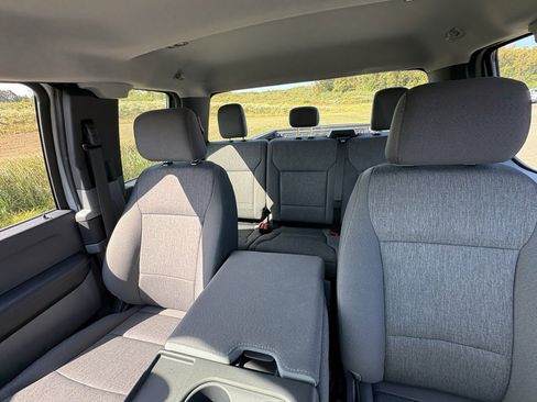 New 2026 Ford F250 XL w/ STX Appearance Package image 45