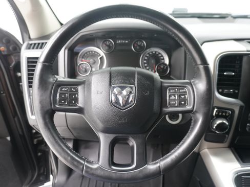 Used 2018 RAM 1500 Lone Star RWD image 15