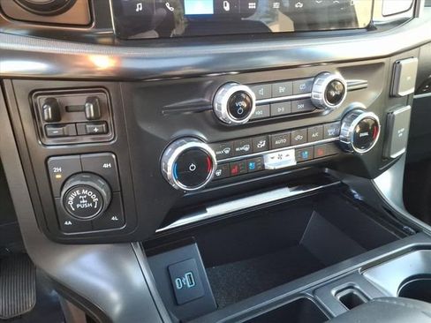 Used 2024 Ford F150 Lariat w/ Bed Utility Package image 24