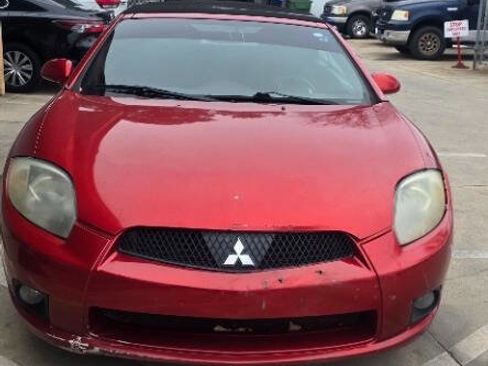 Used 2009 Mitsubishi Eclipse GS image 3