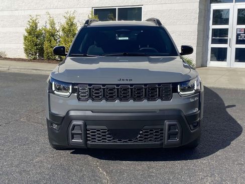 New 2026 Jeep Cherokee Laredo AWD/4WD image 2