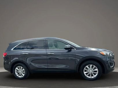 Used 2016 Kia Sorento LX