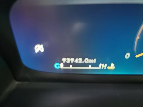 Used 2020 Lincoln Aviator Reserve w/ Elements Package Plus image 19