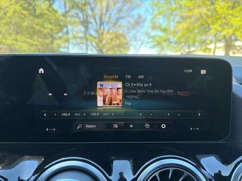 Used 2023 Mercedes-Benz GLA 250 image 15