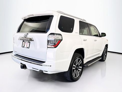 Used 2024 Toyota 4Runner Limited image 10
