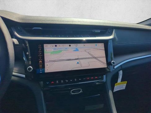 New 2026 Jeep Grand Cherokee Altitude RWD image 14