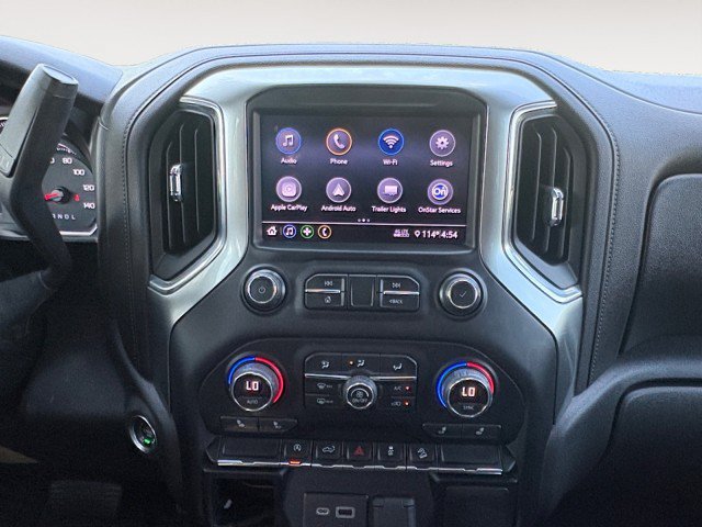 Used 2019 Chevrolet Silverado 1500 RST AWD/4WD image 6