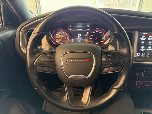 Used 2021 Dodge Charger R/T w/ Blacktop Package image 33