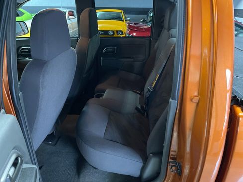 Used 2005 Chevrolet Colorado LS image 33