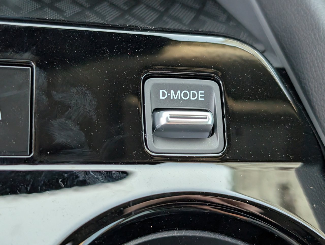 New 2027 Nissan Murano Platinum AWD/4WD image 16