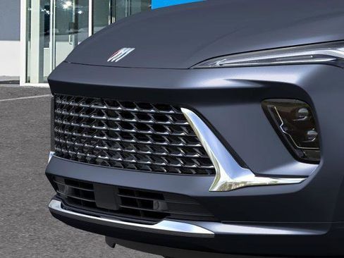 New 2026 Buick Envision Avenir image 13