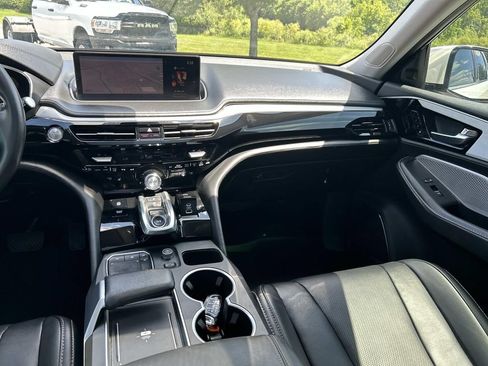 Used 2024 Acura MDX FWD w/ Technology Package image 22