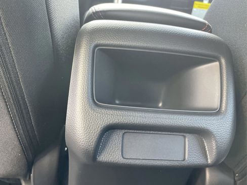 New 2026 Honda HR-V Sport image 30