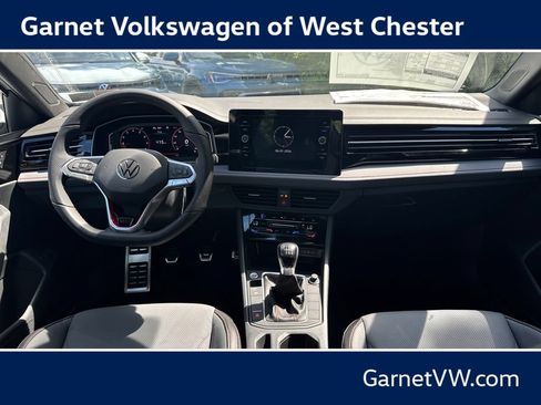 New 2026 Volkswagen Jetta GLI Autobahn FWD image 17