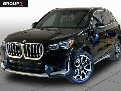 Used 2025 BMW X1 xDrive28i