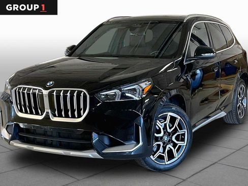 Used 2025 BMW X1 xDrive28i AWD/4WD image 1