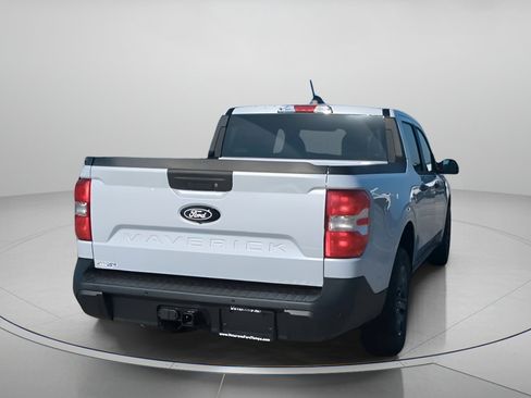 New 2026 Ford Maverick XLT AWD/4WD image 28