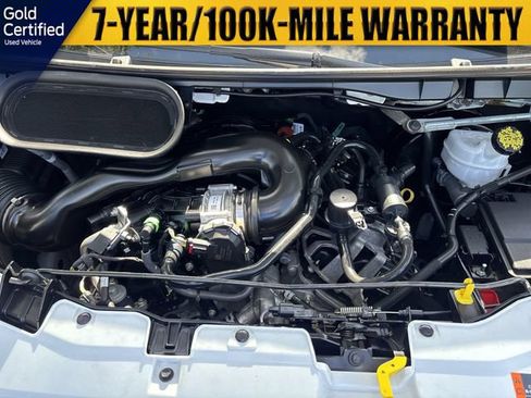 Used 2025 Ford Transit 250 Low Roof w/ Exterior Upgrade Package RWD image 34