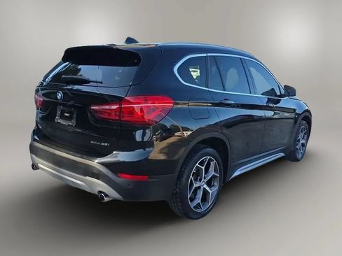 Used 2019 BMW X1 sDrive28i w/ Convenience Package FWD image 7