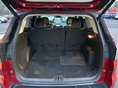 Used 2017 Ford Escape Titanium image 13