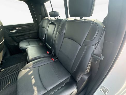 Used 2024 RAM 2500 Rebel w/ Safety Group AWD/4WD image 26