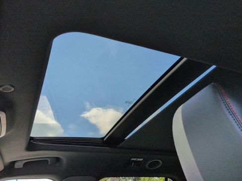 New 2025 Ford Explorer ST w/ Sun And Sound Package image 24