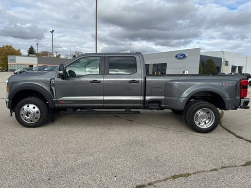 New 2026 Ford F450 XL w/ 360-Degree Camera Package image 6