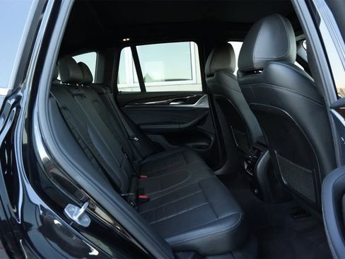 Used 2019 BMW X3 sDrive30i w/ Driving Assistance Package image 20