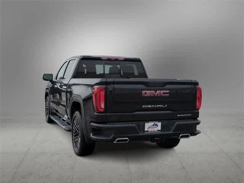 Used 2020 GMC Sierra 1500 Denali w/ Denali Premium Package image 6