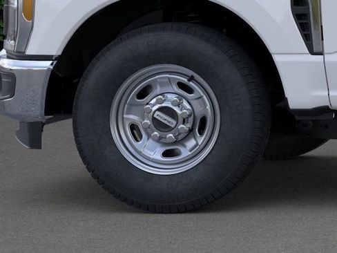 New 2026 Ford F250 XL image 18