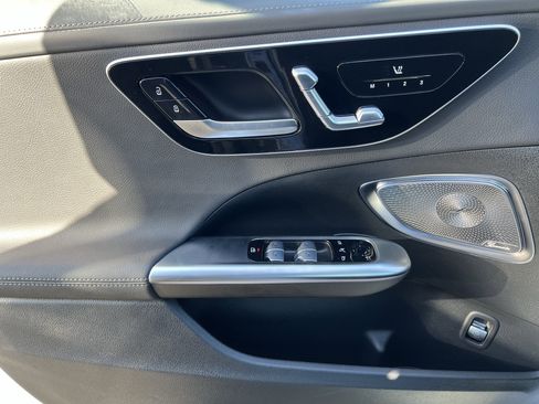 Certified 2024 Mercedes-Benz C 43 AMG AMG C 43 image 14