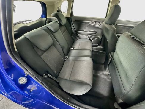 Used 2016 Honda Fit EX image 7