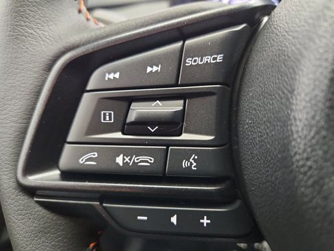 New 2026 Subaru Crosstrek 2.5i Limited image 12